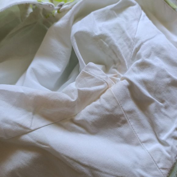 Aje Botanical Applique Mini Dress - Size AU 16 / US 12 - Picture 16 of 16